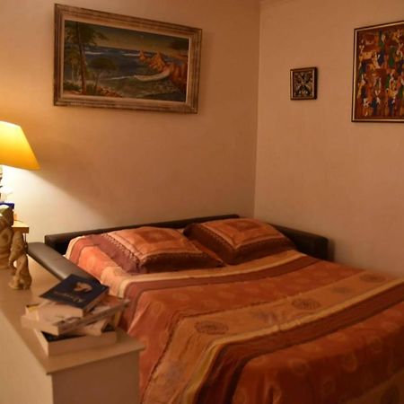 Residence Privee Nice Buitenkant foto