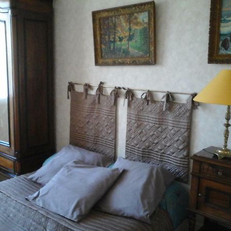 Residence Privee Nice Buitenkant foto