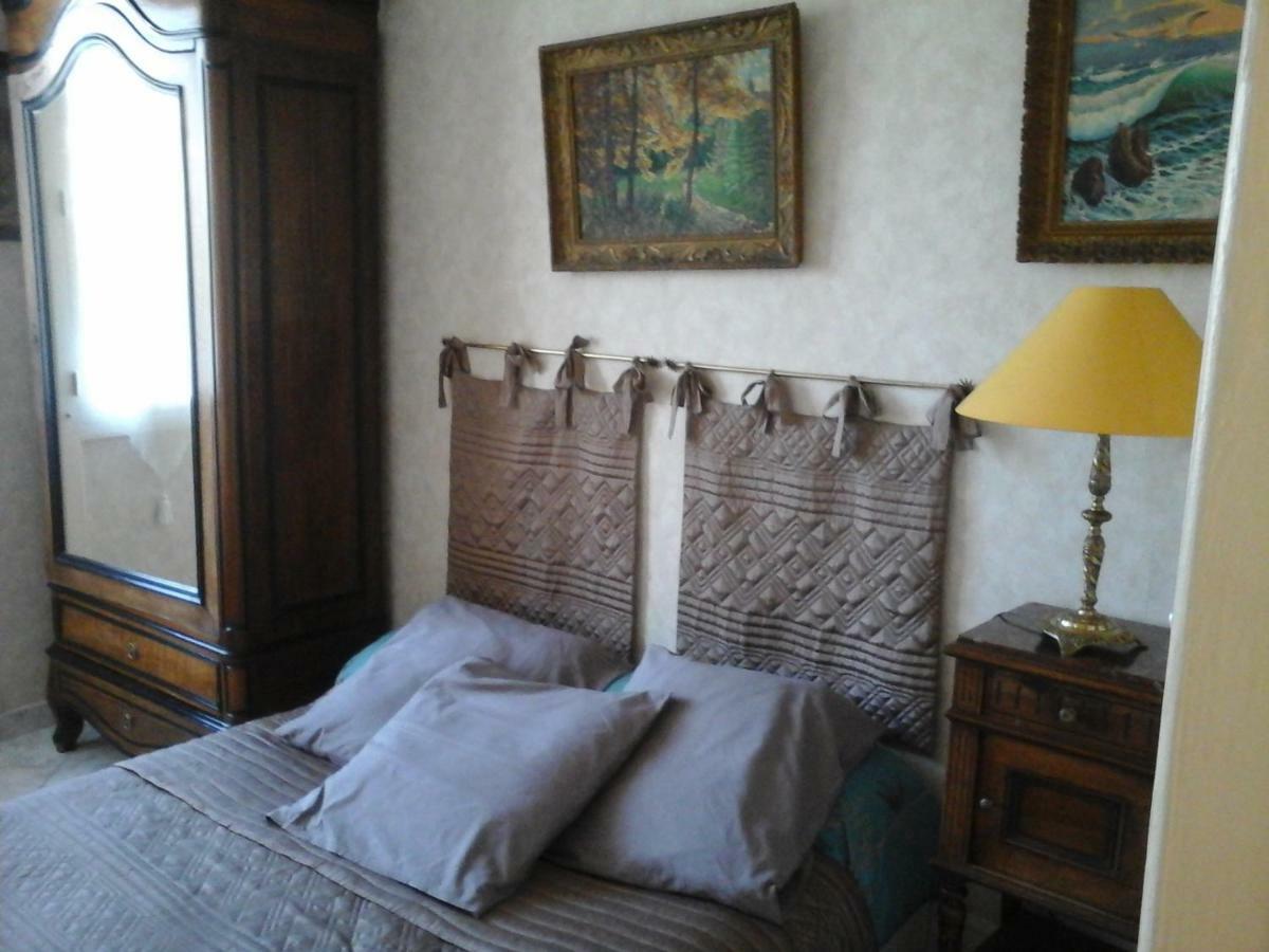 Residence Privee Nice Buitenkant foto
