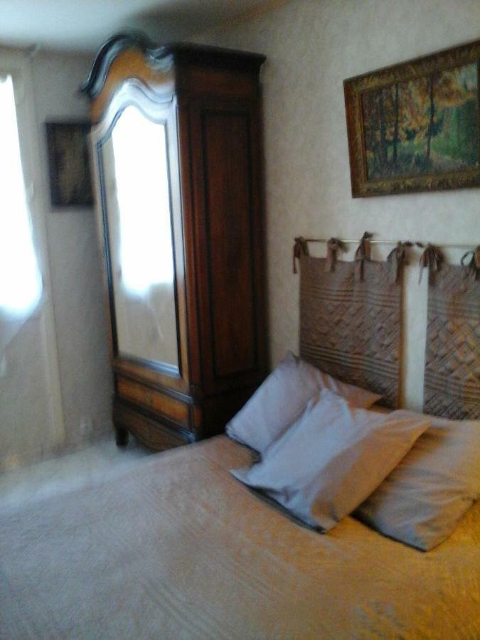 Residence Privee Nice Buitenkant foto